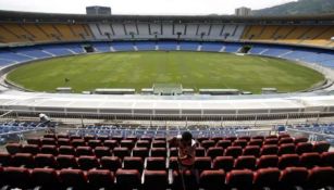 Copa América: Coronavirus podría evitar celebración en Brasil