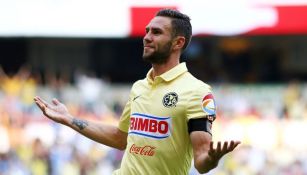 Layún volverá al América 