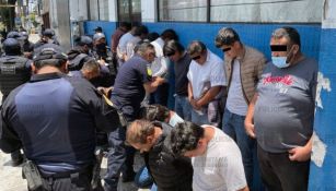 Elecciones México: Detienen a 15 sujetos que agredieron casilla en Metepec