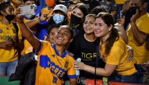 Liga MX Femenil: Guardianes 2021, un éxito en audiencia televisiva
