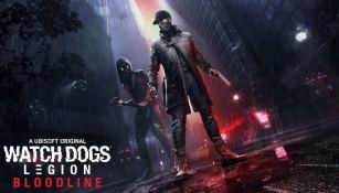 Watch Dogs Legion, Bloodline