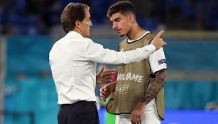 Eurocopa 2020: Italia dará cursos obligatorios de primeros auxilios a sus jugadores