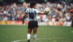 Copa América: Homenaje a Diego Armando Maradona, previo al Argentina vs Chile