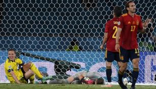 Eurocopa 2020: España y Suecia no se hacen daño y empatan