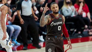 Tokio 2020: Damian Lillard jugará con Estados Unidos en los Juegos Olímpicos