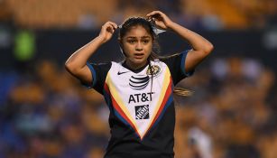 América Femenil: Oficializó salida de Jana Gutiérrez y Jaidy Gutiérrez