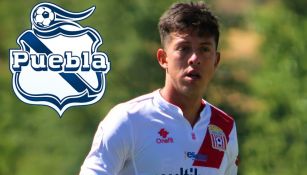 Puebla: Pablo Parra será nuevo jugador de La Franja