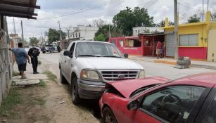 Hasta 15 personas fueron ejecutadas en Reynosa