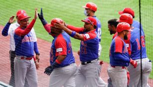 Selección Mexicana de Beisbol cayó ante República Dominicana en juego de preparación