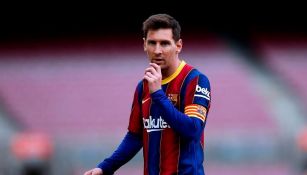 Messi: Barcelona deberá reducir sueldos de jugadores para inscribir al argentino