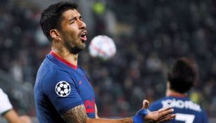 Juventus: Piden procesamiento de abogada por examen de italiano de Suárez
