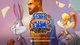 Space Jam A New Legacy The Game se estrenará en Game Pass Ultimate