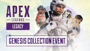 Génesis Colección de Apex Legends