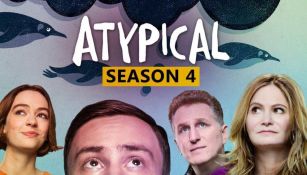Atypical temporada 4