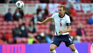 Harry Kane: 'Puedo estar 15 partidos sin marcar, pero dame una ocasión y apuesto a que va dentro'