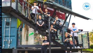 Isurus Gaming consiguió una importante victoria sobre XTEN Esports