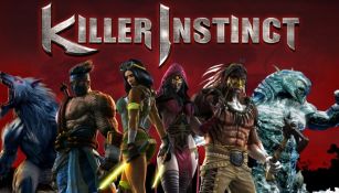 Killer Instinct no está olvidado