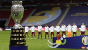 Trofeo de la Copa América