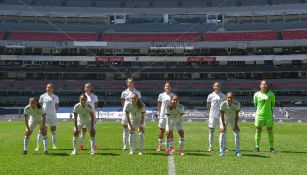 Yon de Luisa: Selección Mexicana Femenil no pagará sanción de la FIFA por grito prohibido