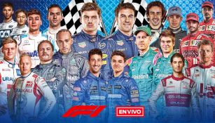 EN VIVO Y EN DIRECTO: Fórmula Uno Gran Premio de Austria 2021 