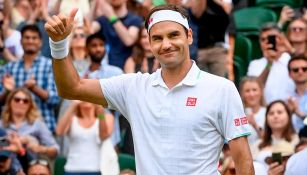 Tokio 2020: Roger Federer participará en sus quintos Juegos Olímpicos