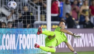 Copa Oro: Guatemala quedó eliminado en penaltis a pesar de aplicar 'estrategia holandesa'