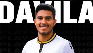 Ulises Dávila es nuevo jugador del Macarthur FC