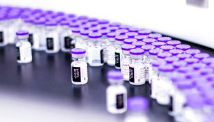 Pfizer solicitará aprobación de tercera dosis de su vacuna contra Covid-19