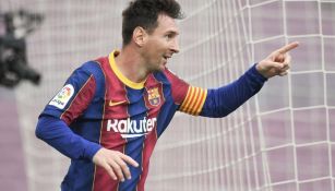 Lionel Messi continuará en el Barcelona