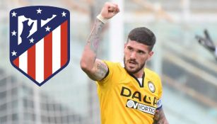 Atlético de Madrid: Rodrigo de Paul es nuevo jugador colchonero