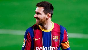 Messi y Barcelona llegaron a un acuerdo por cinco temporadas más