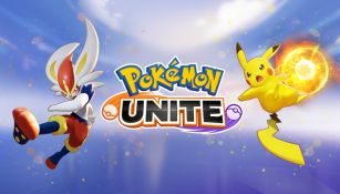 Pokémon Unite