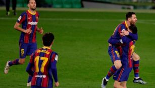 Barcelona: Jugarán un amistoso de pretemporada contra Sttutgart 