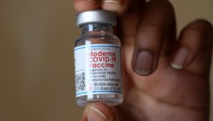 Coronavirus: México aprobará "muy pronto" vacuna de Moderna