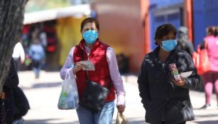Coronavirus: Oaxaca regresará a semáforo amarillo por aumento de contagios