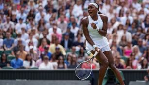 Coco Gauff no podrá participar en los JJOO