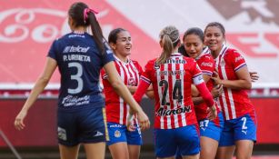 Liga MX Femenil: Chivas, a iniciar con el pie derecho ante San Luis en regreso de Rubí Soto