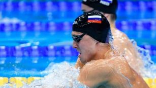 Tokio 2020: Nadadores rusos suspendidos por dopaje podrán finalmente participar en JJ.OO.