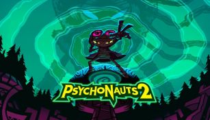 Psychonauts 2