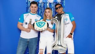 19esports celebró su primer aniversario