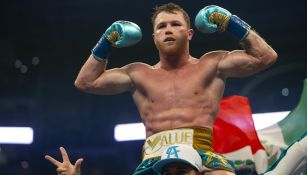 Canelo Álvarez: Recibiría la bolsa más grande de su carrera ante Caleb Plant