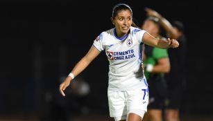 Liga MX Femenil: Cruz Azul venció a FC Juárez en los últimos minutos