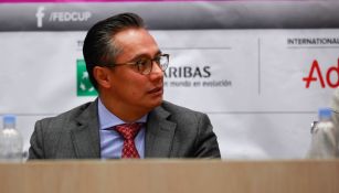 Fernando Platas y Tibio Muñoz buscan presidir la Federación Mexicana de Natación