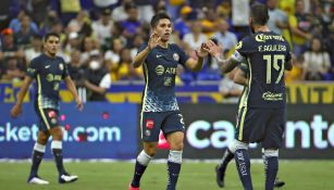 América: Ha mantener racha de debuts exitosos en torneos de Liga ante Querétaro