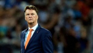 Louis van Gaal, estratega holandés