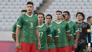 Selección Mexicana Olímpica