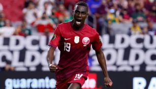 Copa Oro: Qatar venció a El Salvador y se metió a Semifinales