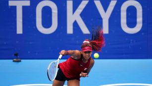 Tokio 2020: Naomi Osaka avanza a Octavos de Final en tenis femenil