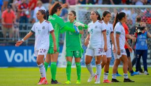 Selección Mexicana: Yon de Luisa espera que Tri Femenil no pague sanción por grito