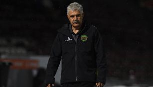 Liga MX: Ricardo Ferretti buscará hacer protagonista al FC Juárez